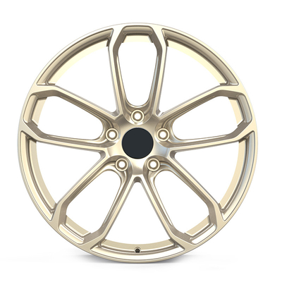 Factory direct sale ALLOY 20 21 22 19 inch rims 5 hole sports car wheels custom touring car tire swire forged wheels