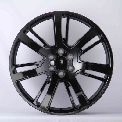 ALLOY Big Size Wheels In 24 / 26 Inch Design Alloy Wheels For Offroad